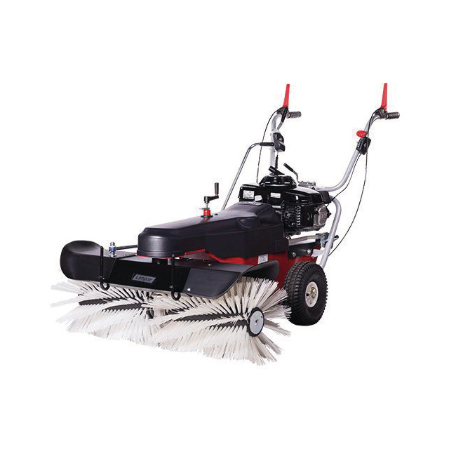 Balayeuse Polyvalente Limpar 102 Honda GXV 160 OHV 100CM référence fournisseur 441460